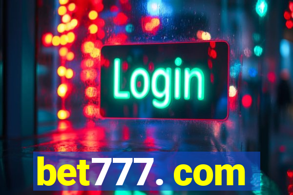 bet777. com