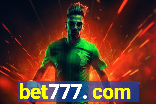 bet777. com