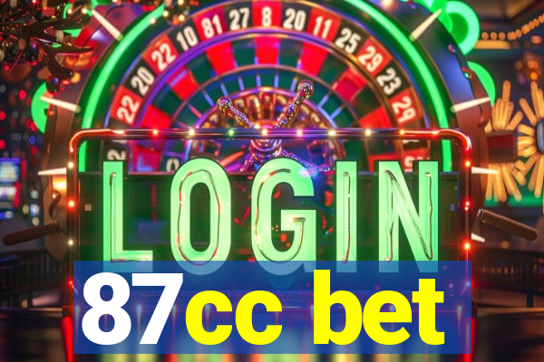 87cc bet