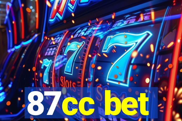 87cc bet