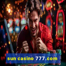 sun casino 777.com