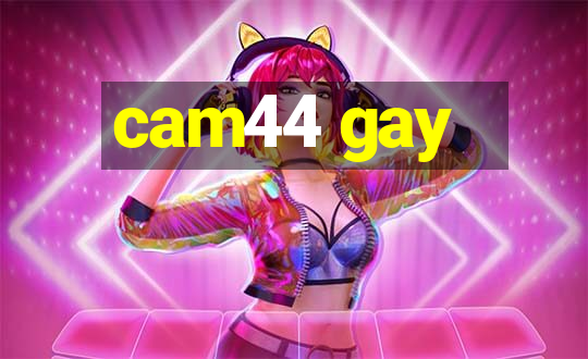 cam44 gay