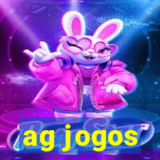 ag jogos