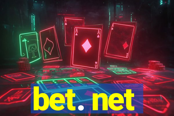 bet. net