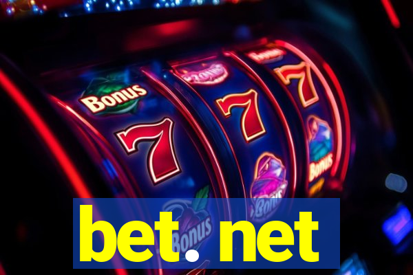 bet. net