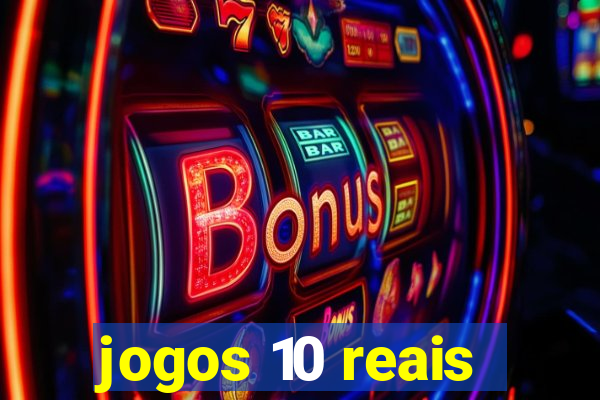 jogos 10 reais