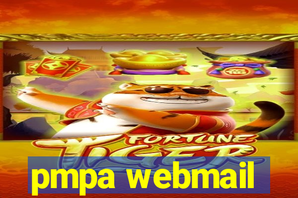 pmpa webmail