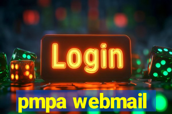 pmpa webmail