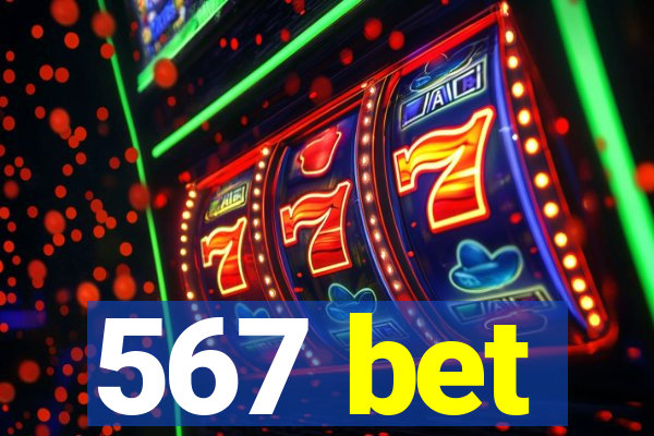 567 bet