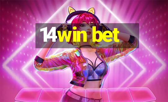 14win bet