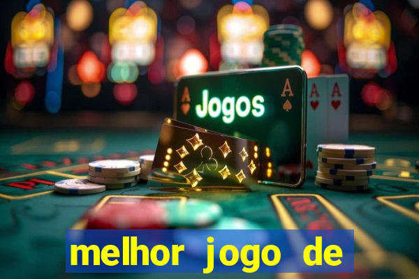 melhor jogo de cartas online