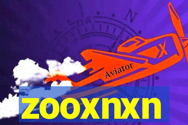 zooxnxn