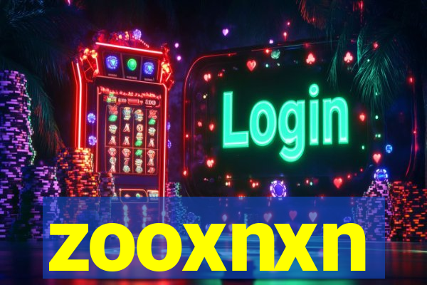 zooxnxn