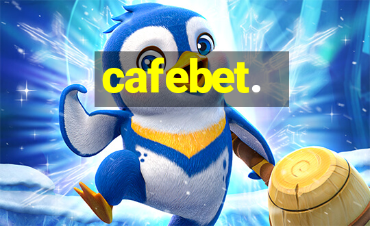 cafebet.