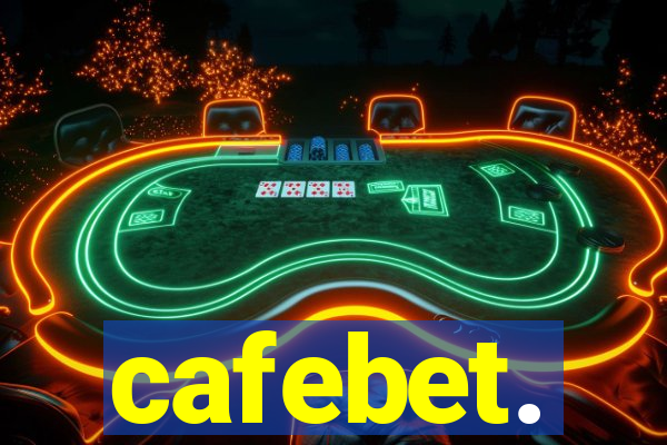 cafebet.