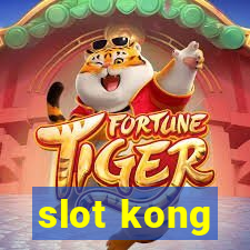 slot kong