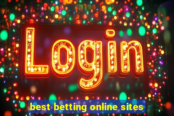 best betting online sites