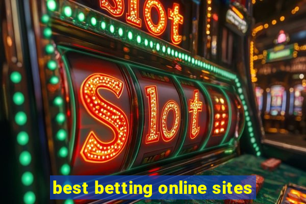 best betting online sites