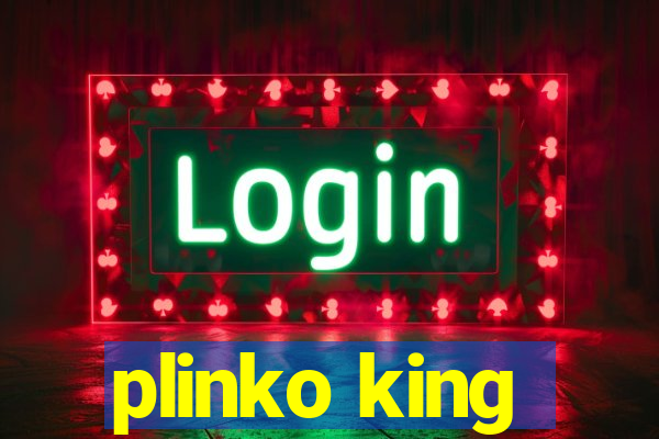 plinko king