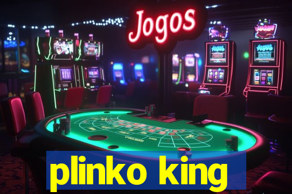 plinko king