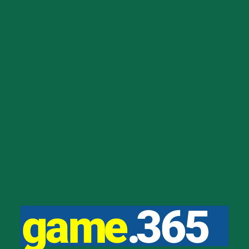 game.365