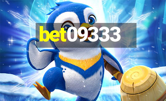 bet09333