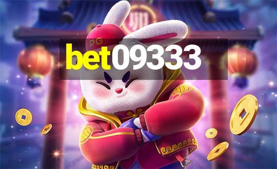 bet09333