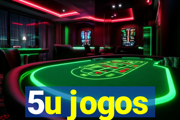 5u jogos