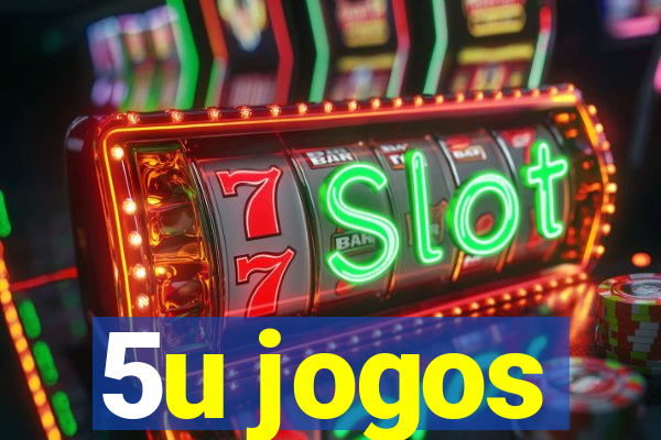 5u jogos