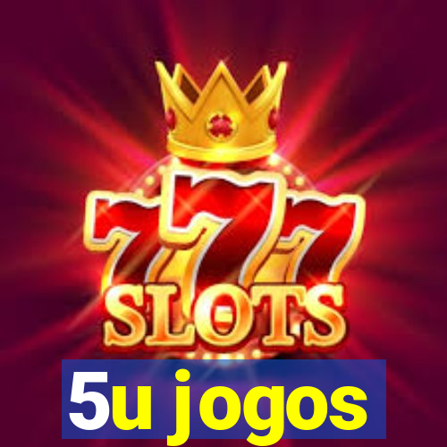 5u jogos