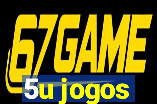 5u jogos