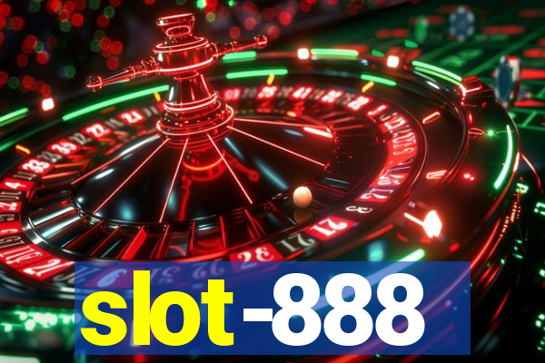 slot-888