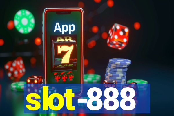 slot-888