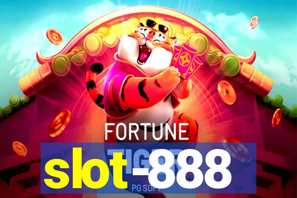 slot-888