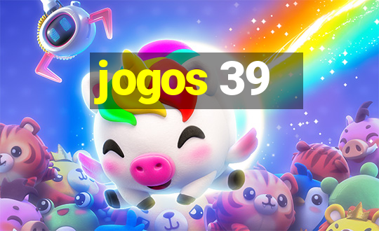 jogos 39