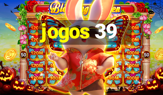 jogos 39