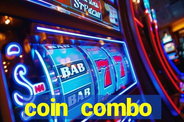 coin combo marvelous mouse