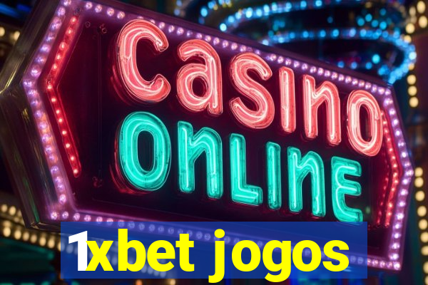 1xbet jogos