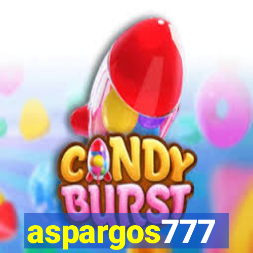 aspargos777