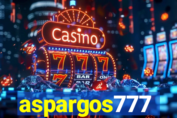 aspargos777