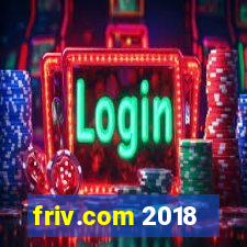 friv.com 2018