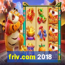 friv.com 2018