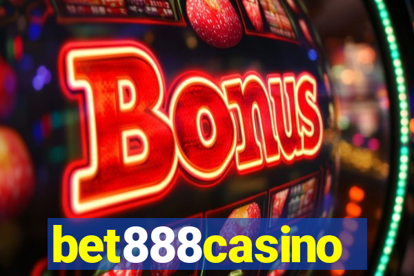 bet888casino