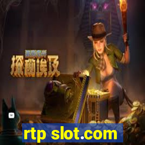 rtp slot.com