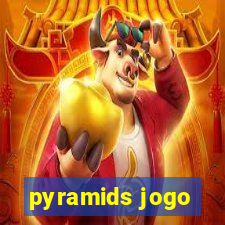 pyramids jogo