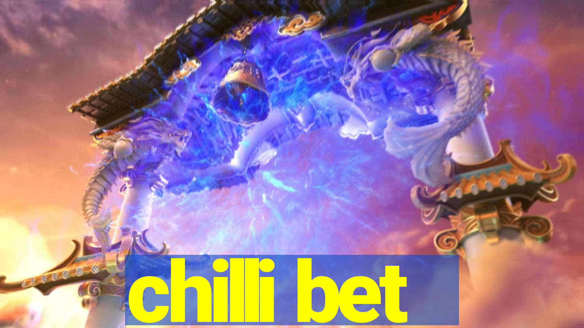 chilli bet