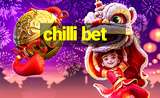 chilli bet