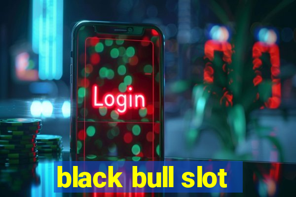 black bull slot