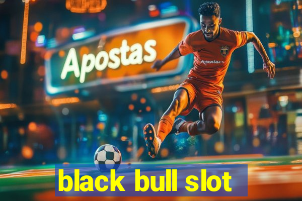 black bull slot