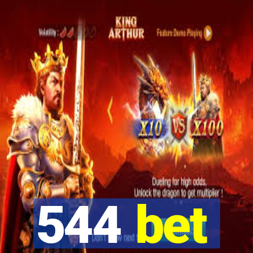 544 bet